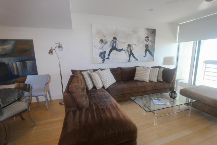 Island Time Hideaway