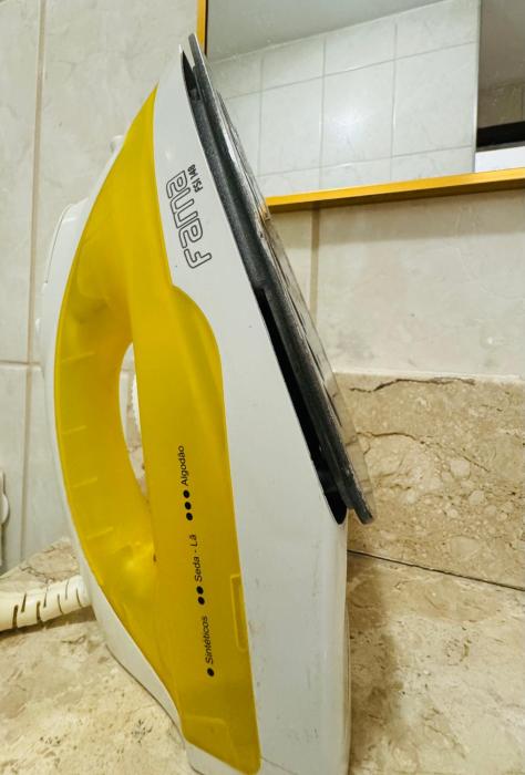 Apartamento próximo à Consolação