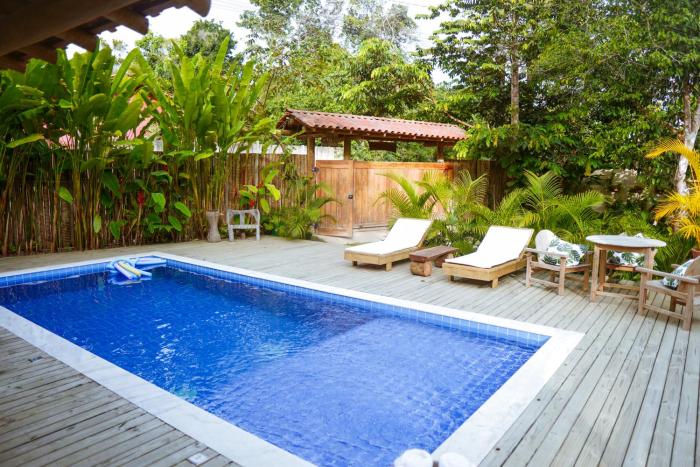 Casa Vinhas Trancoso