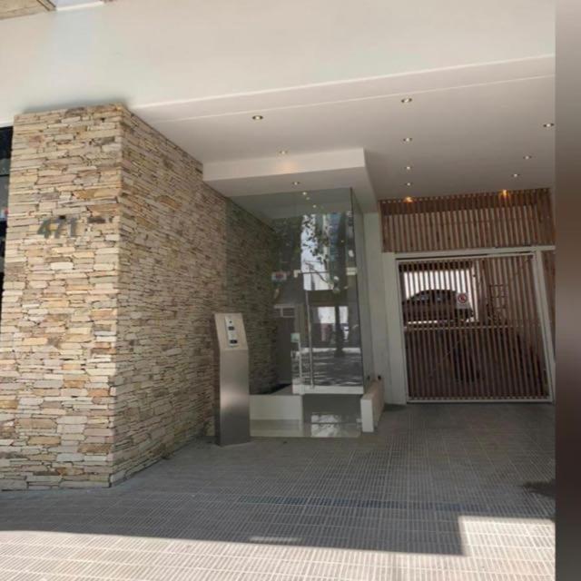 Departamento Moderno, La Plata Soho