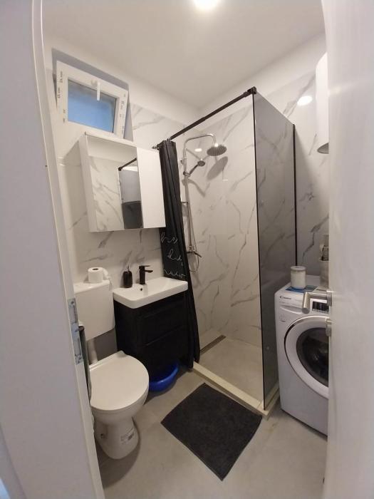 Studio Apartment Peninsula