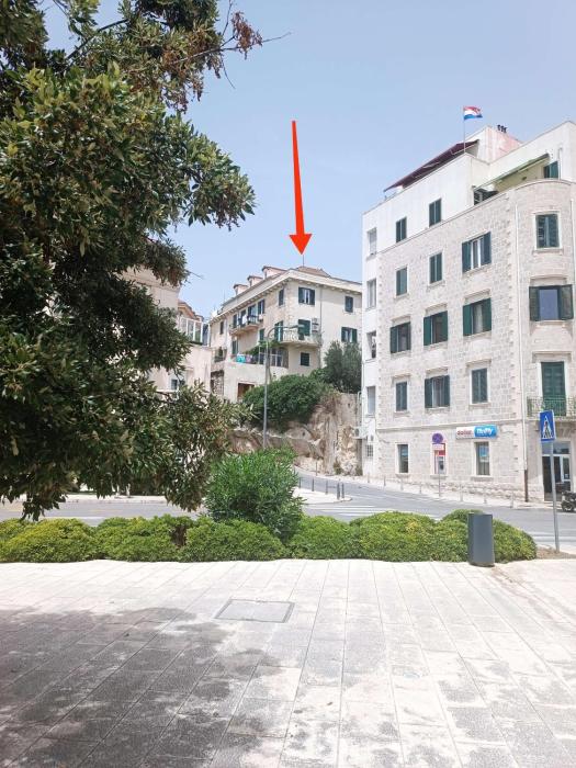 Apartments by the sea Split - 23443