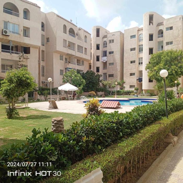 Green Paradise Compound Group 02-2