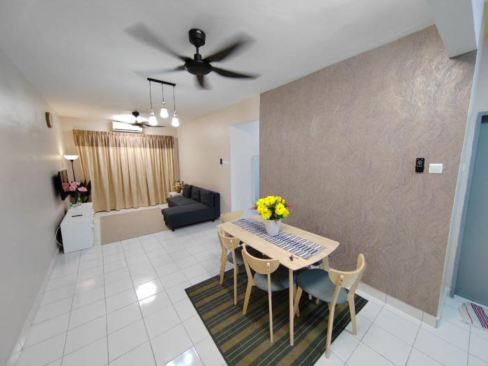 Zanayra Homestay