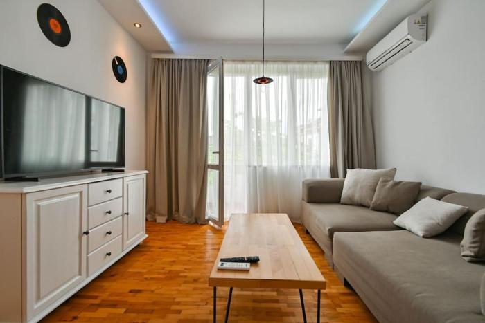 Комфорт, стил в центъра на града