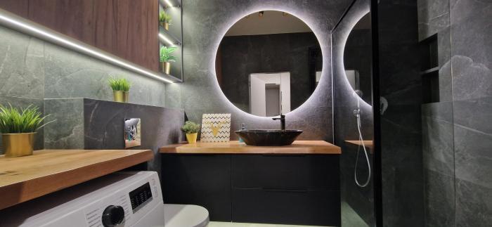 Luxury Modern Apartment CityBeat#11