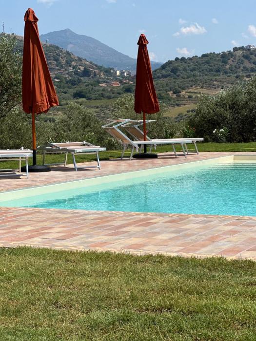 Agrolea Boutique Hotel Ristorante