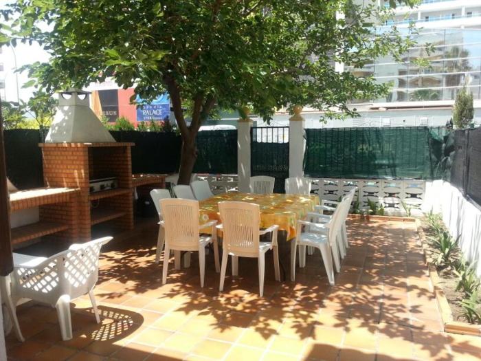 EXCELENTE ADOSADO LUJOSO PLAYA de GANDIA