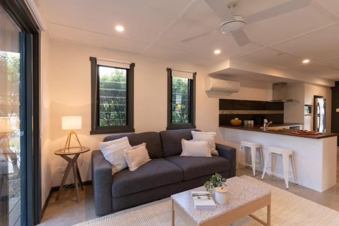 ilalo at Dicky Beach