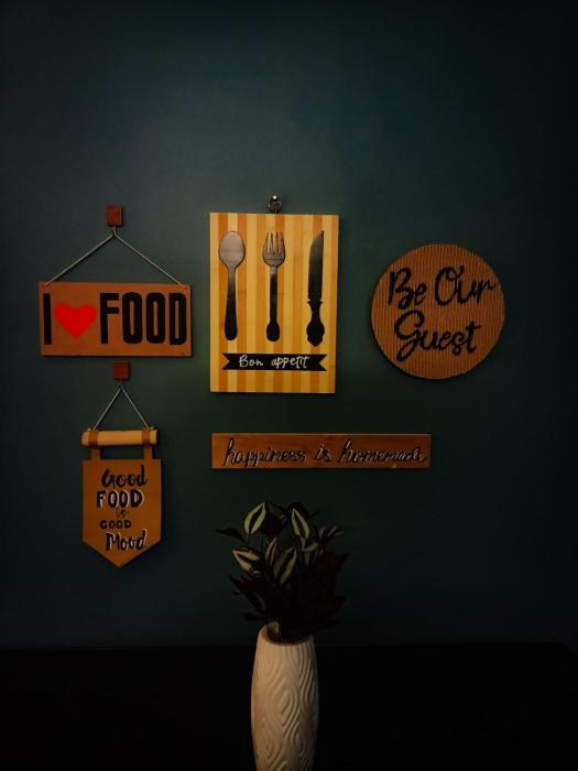 Serene Haven Classic