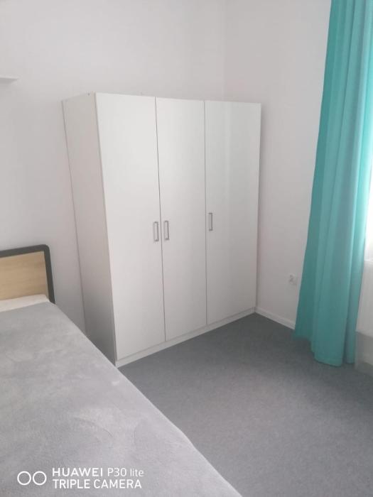 Pokój przy AWF, łatwa komunikacja