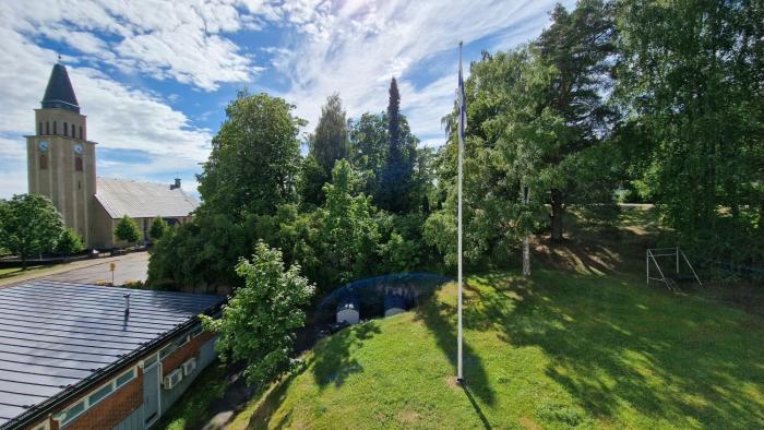 Villa Ruths Stay Valta