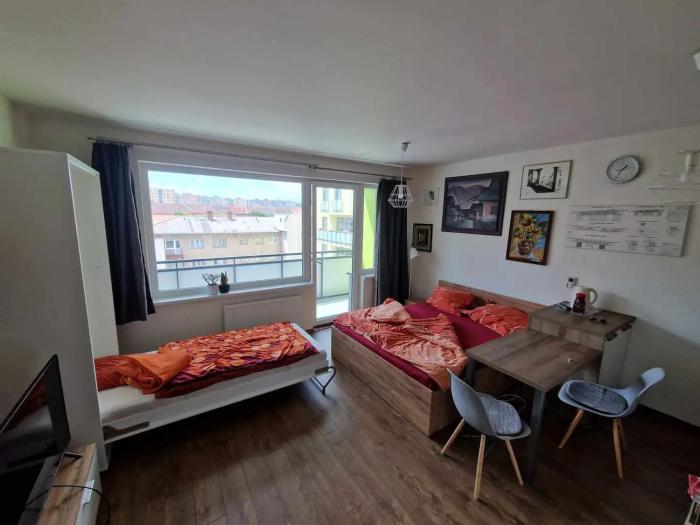 Apartmán v centre mesta