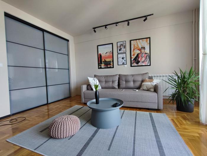 Apartman Corto Kraljevo