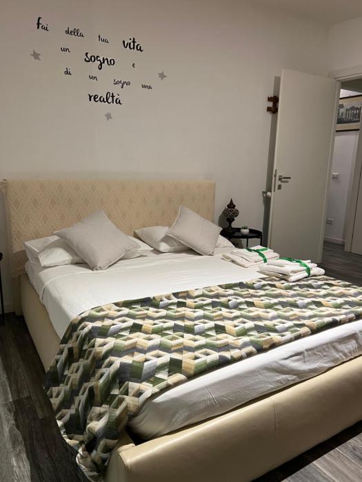 Appartamento zona Torrino