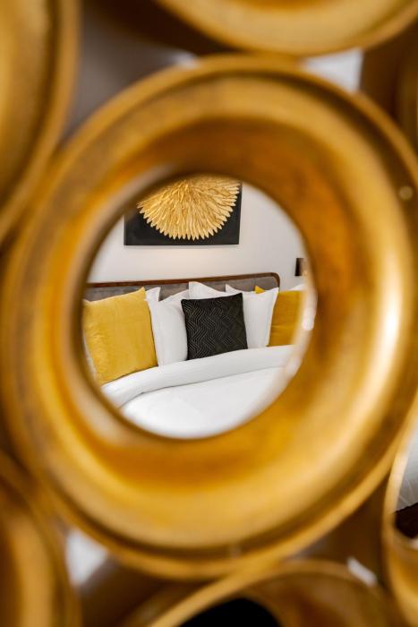 Old Town - Calea Victoriei - City Center - Tyst by MRG Apartments