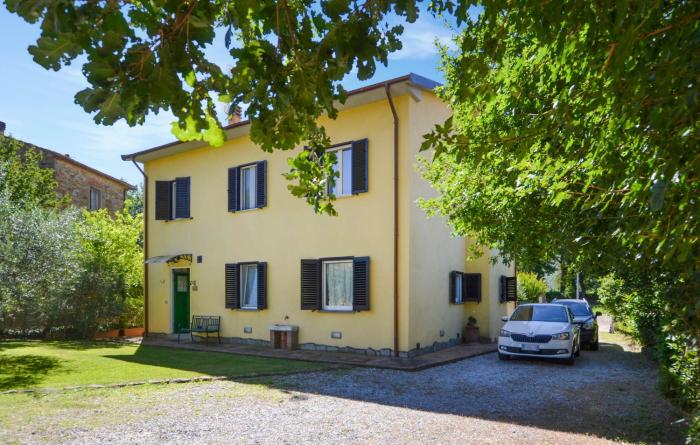 Awesome Home In Castiglion Fiorentino