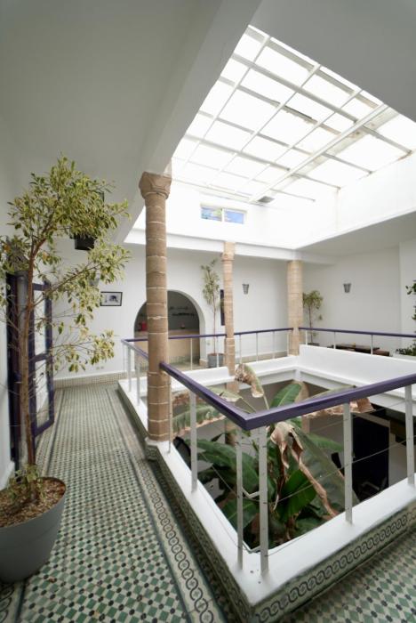 Riad Medina Charme et Sérénité