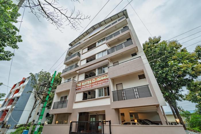 Seasons Suites - Bommasandra