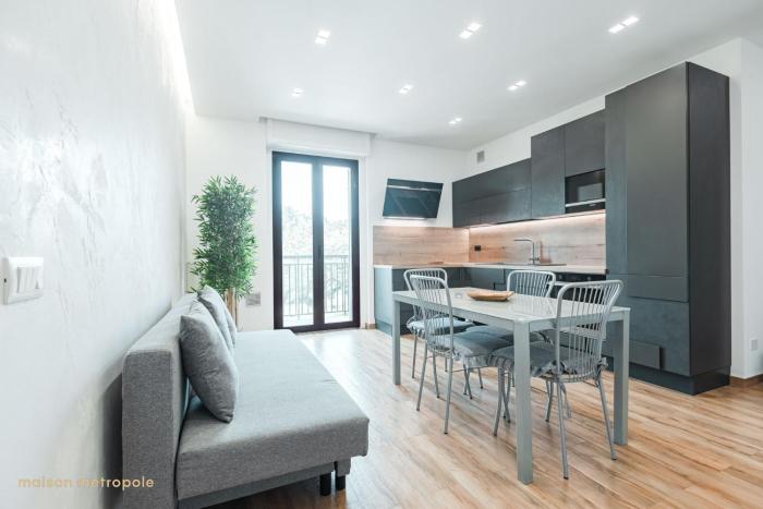 Milano Bonola Apartment , free parking