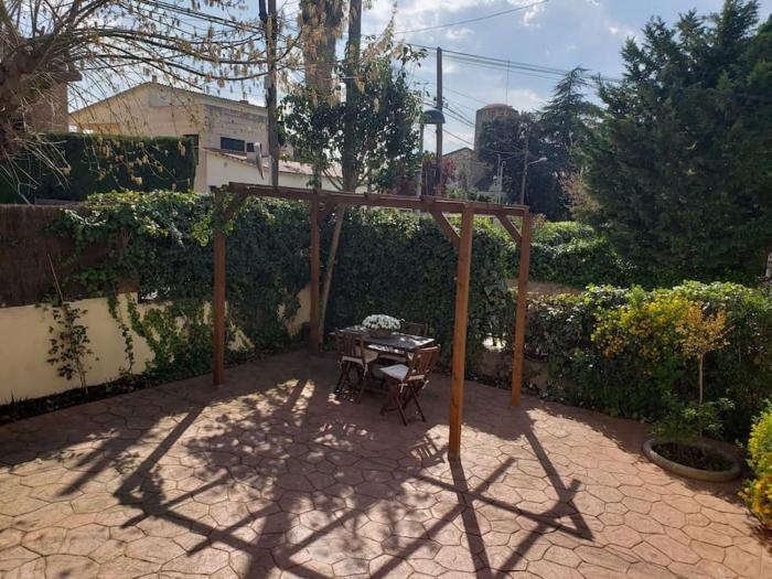 Esplendida casa en Valldoreix