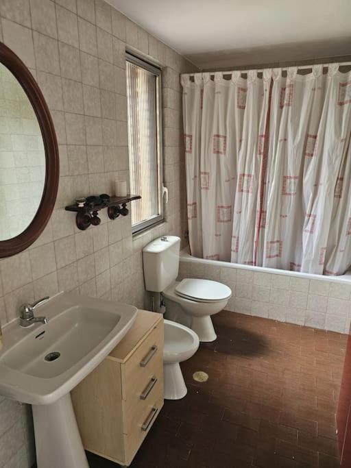 Apartamentos Condestable