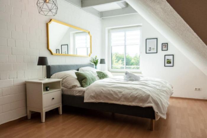 Alt Mölln, Wohnung 10