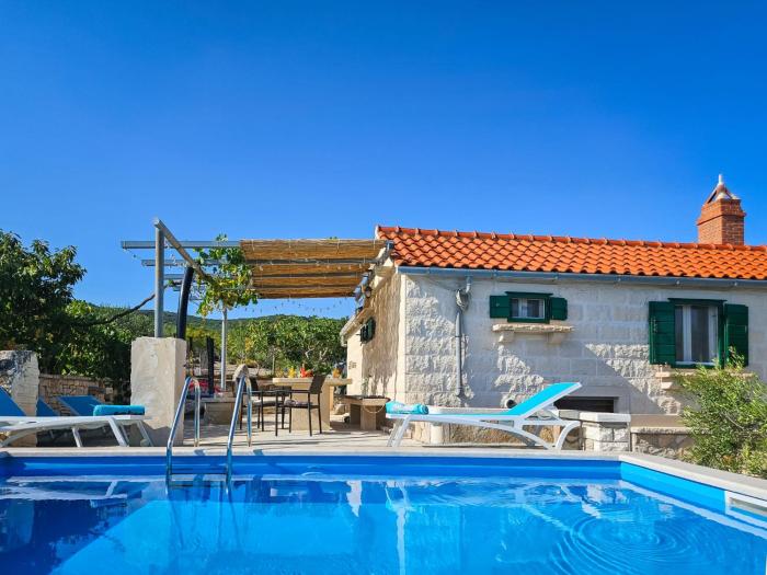 Holiday Home Dubrove by Interhome