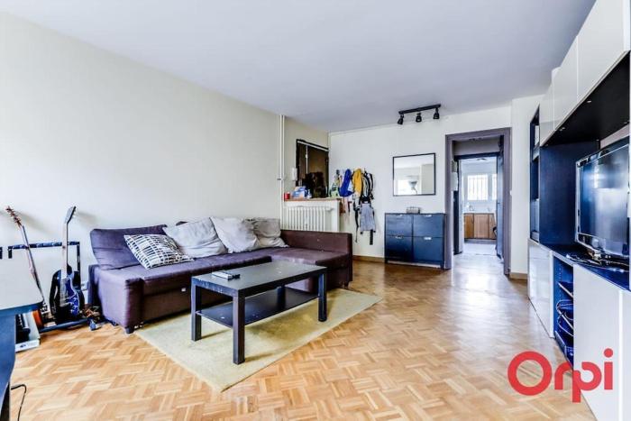 Charming Flat close to Stade de France