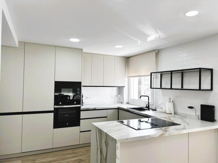 Apartamento Las Margaritas