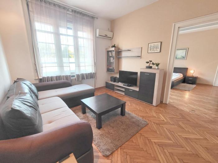 Parliament City Centre PROMO PRICE