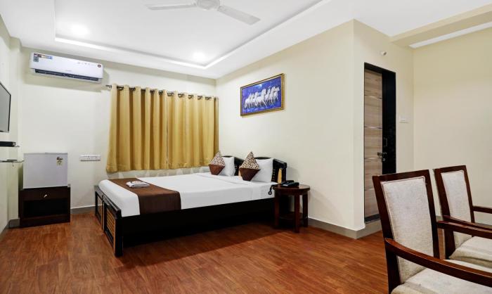 Hotel Midtown Begumpet