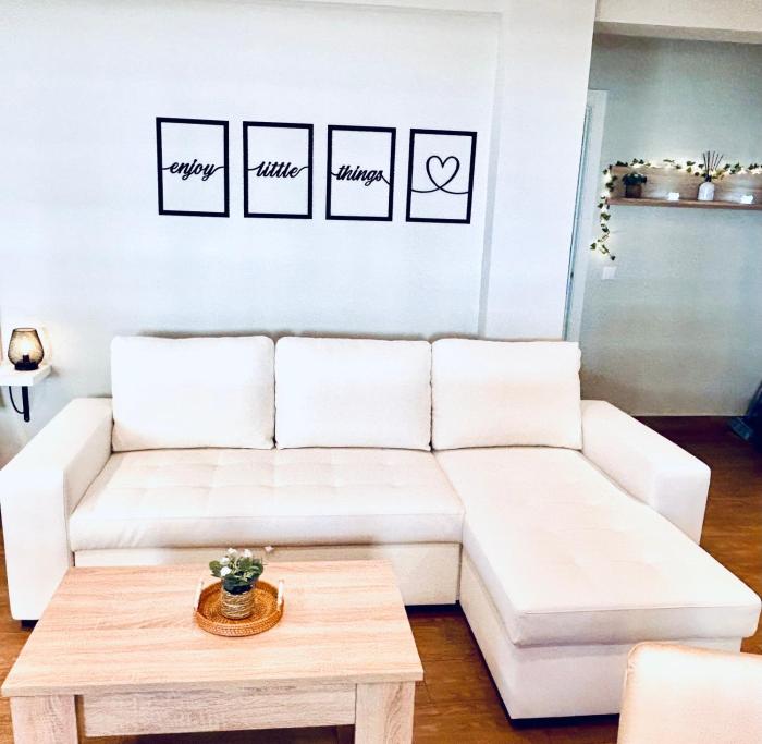 Plaza de Andalucía Home con parking