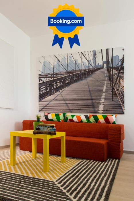 Sector 3 - Dristor - Park Lake - Studio R by MRG Apartments