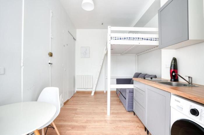 Le Studio Champs Elysées