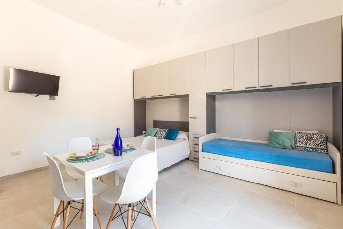 La Casetta di Paola by BarbarHouse