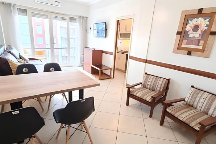 Edificio Galeria Semar