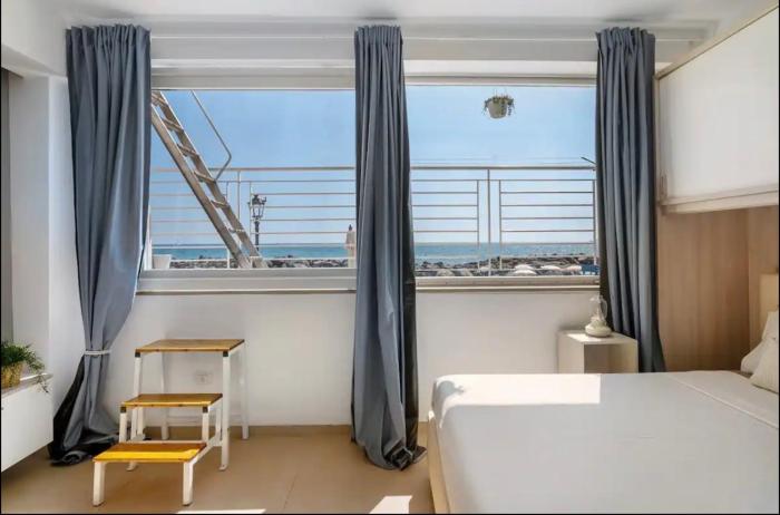 Casa Castagna a Mare