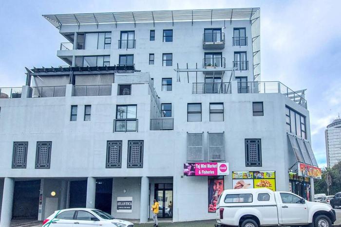 Beautiful one bed apartment Atlantica