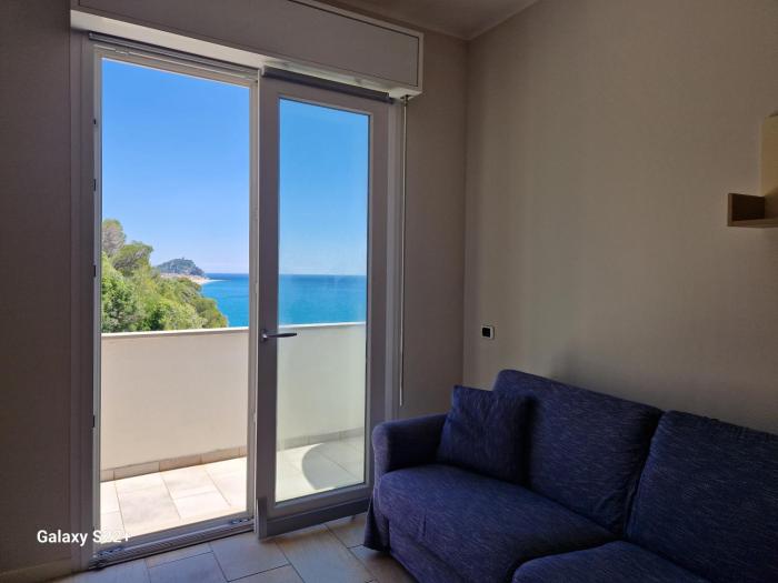 La Fiorita monolocale by Affitti brevi Liguria