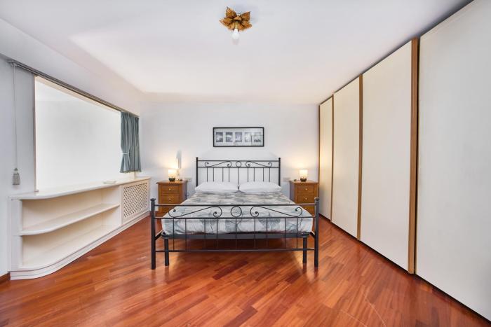 Eternal Vatican Apartment EVA