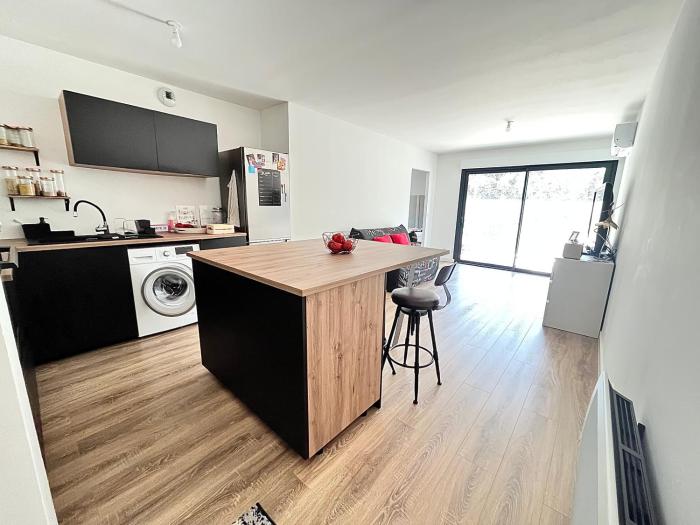 Lady Lafé Kaz Appartement