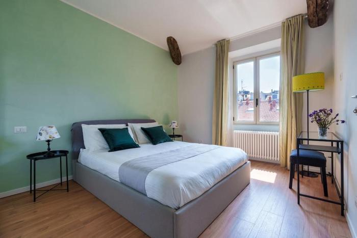 Savona 17 - Design Apartment