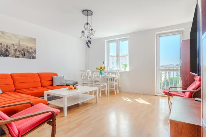 ShortStayPoland Bohaterewicza B69