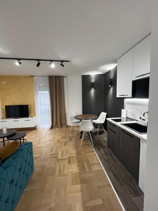 Apartman Daria