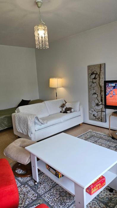 Himoksen naapuri, A3