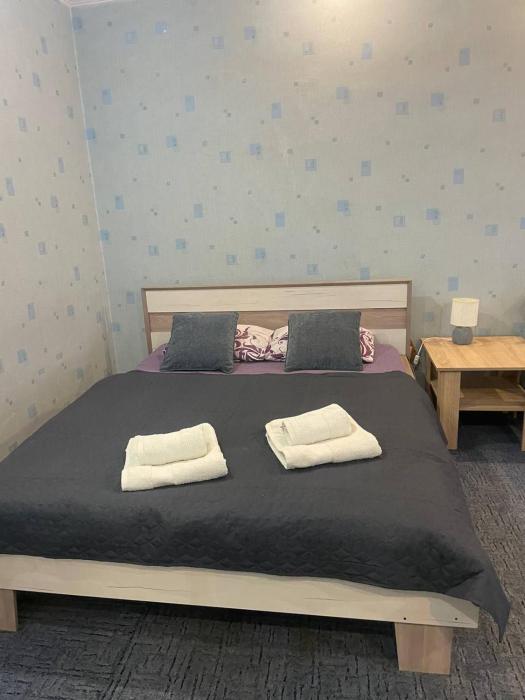 квартира біля залізничного вокзалу