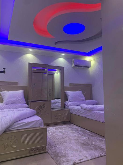 شقة المهندسين