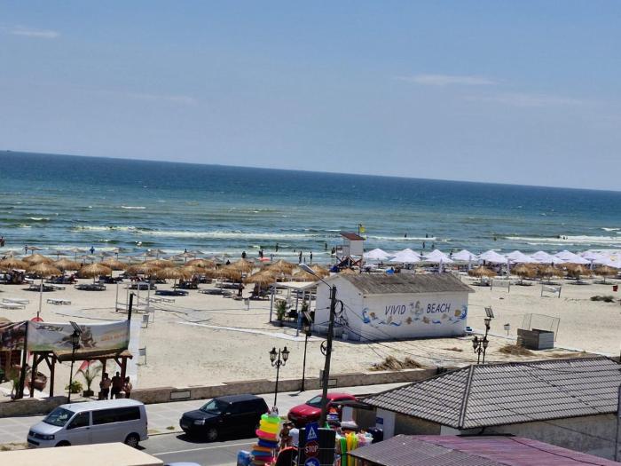Mary Apartament Mamaia