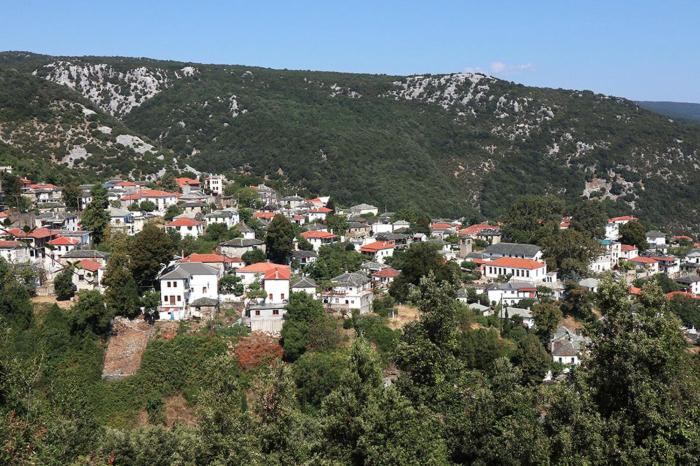 Nikolaou Apartments Keramidi